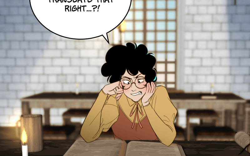 Love Me to Death Chapter 10 - Page 185