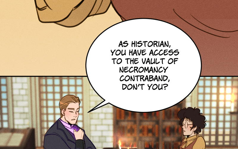 Love Me to Death Chapter 10 - Page 194