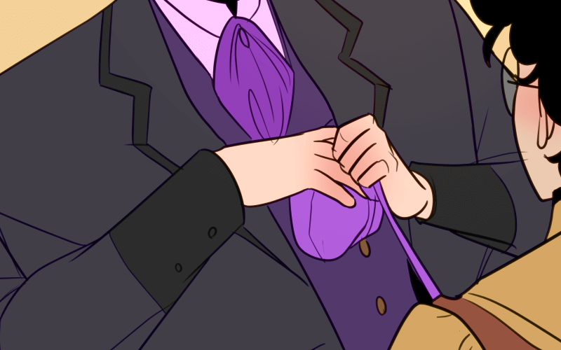 Love Me to Death Chapter 10 - Page 200