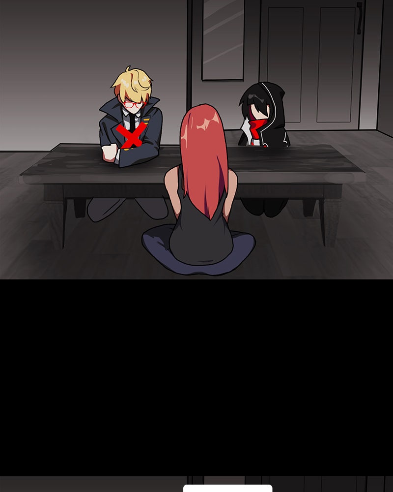 Love Me to Death Chapter 10 - Page 21