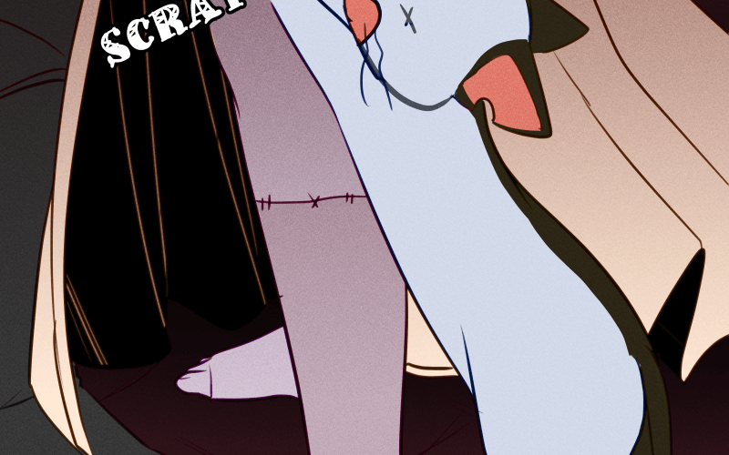 Love Me to Death Chapter 10 - Page 21