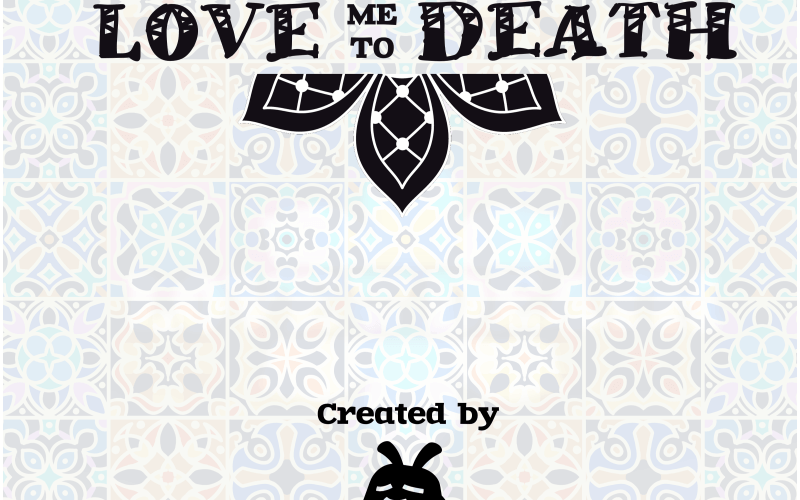 Love Me to Death Chapter 10 - Page 210