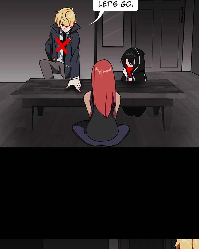 Love Me to Death Chapter 10 - Page 22