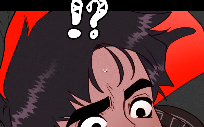 Love Me to Death Chapter 10 - Page 23