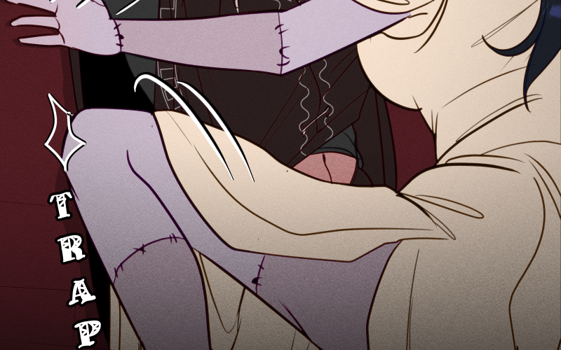 Love Me to Death Chapter 10 - Page 28