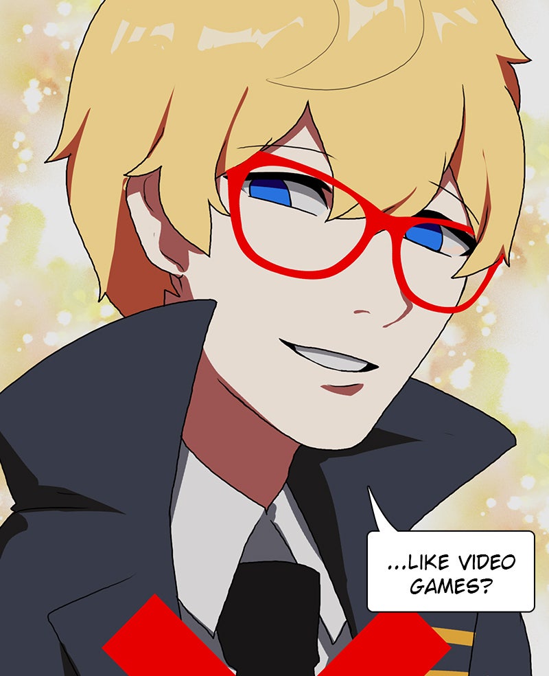 Love Me to Death Chapter 10 - Page 31