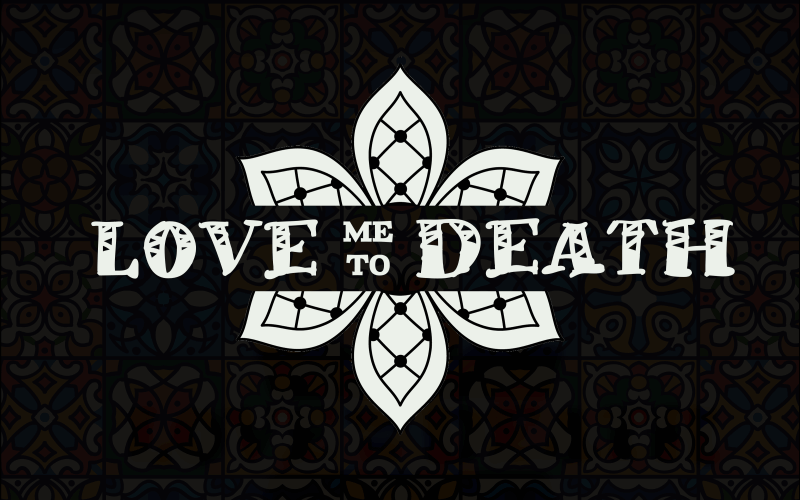 Love Me to Death Chapter 10 - Page 34