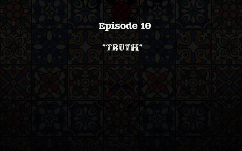 Love Me to Death Chapter 10 - Page 35