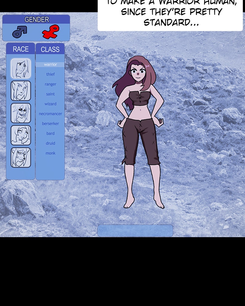 Love Me to Death Chapter 10 - Page 37