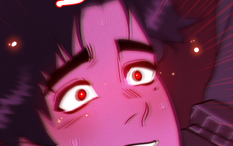 Love Me to Death Chapter 10 - Page 39