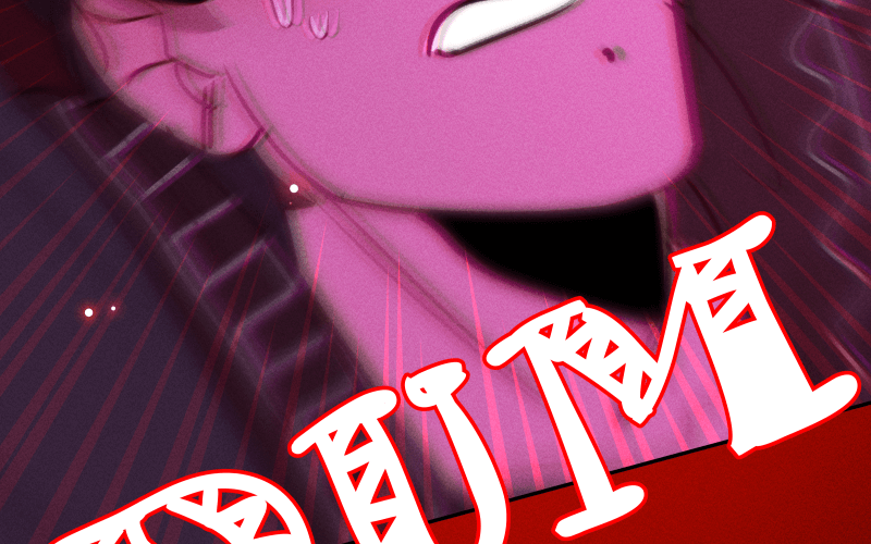 Love Me to Death Chapter 10 - Page 40