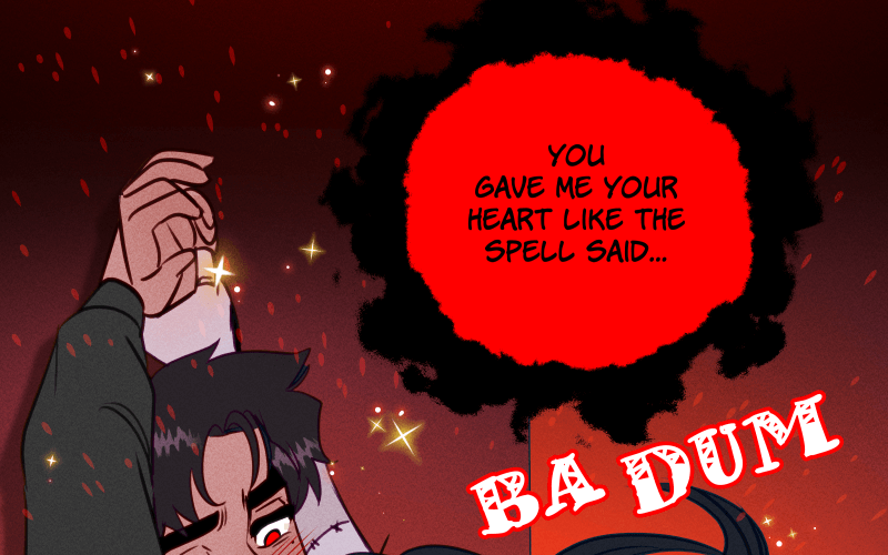 Love Me to Death Chapter 10 - Page 42