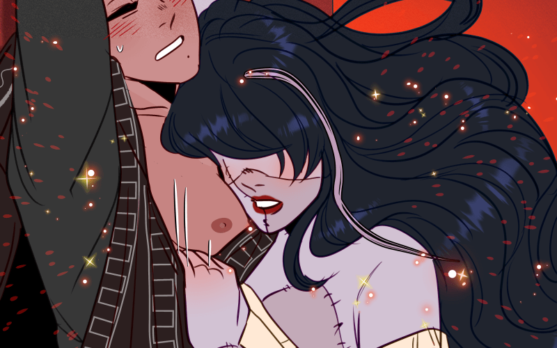 Love Me to Death Chapter 10 - Page 43