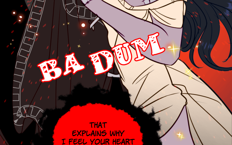 Love Me to Death Chapter 10 - Page 44