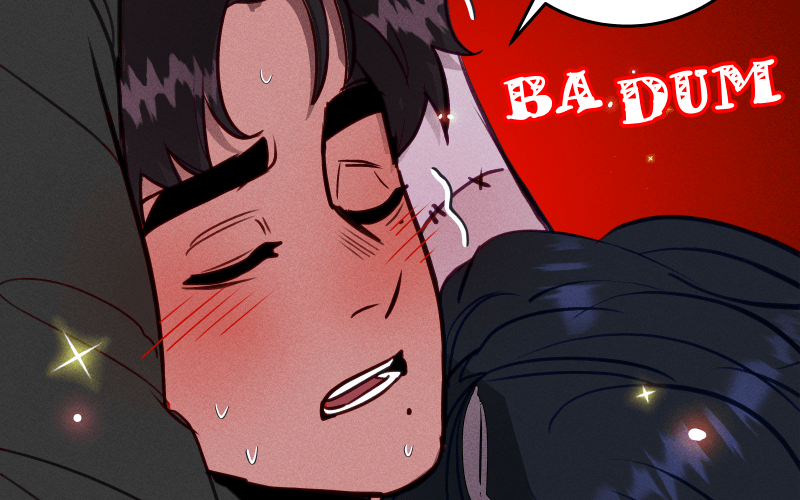 Love Me to Death Chapter 10 - Page 47