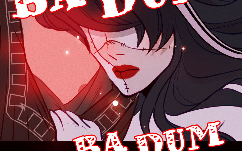 Love Me to Death Chapter 10 - Page 51