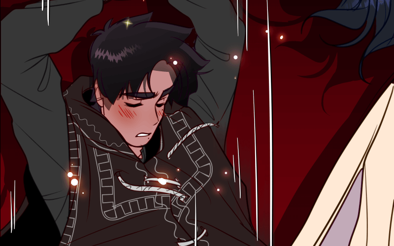 Love Me to Death Chapter 10 - Page 55