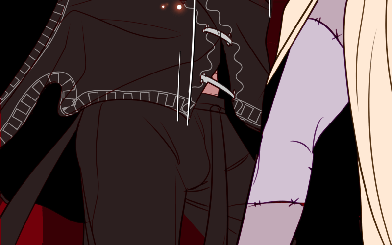 Love Me to Death Chapter 10 - Page 56