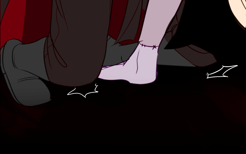 Love Me to Death Chapter 10 - Page 57