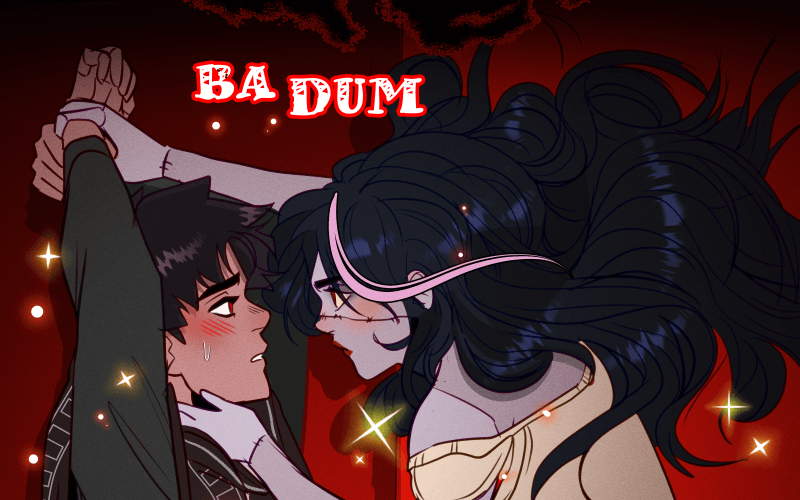 Love Me to Death Chapter 10 - Page 59