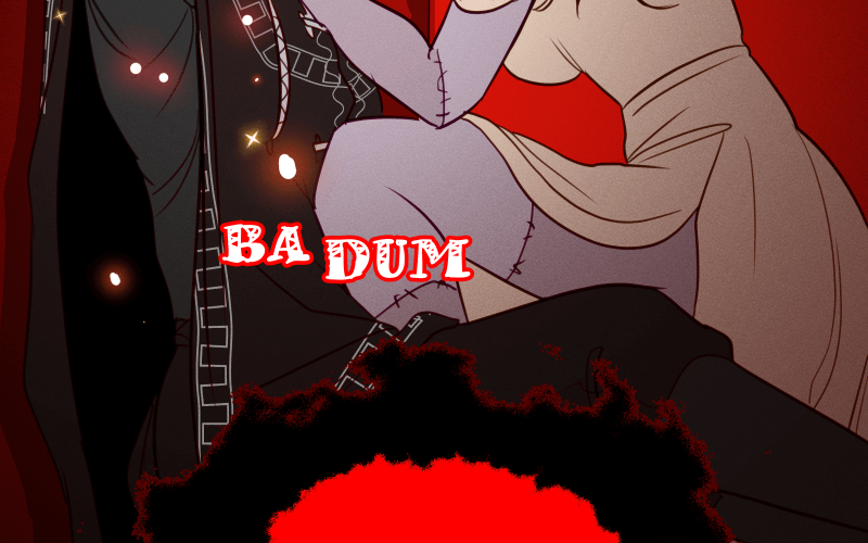 Love Me to Death Chapter 10 - Page 60