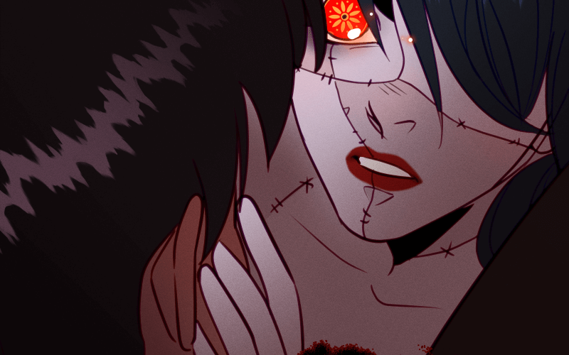 Love Me to Death Chapter 10 - Page 63