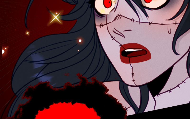 Love Me to Death Chapter 10 - Page 69