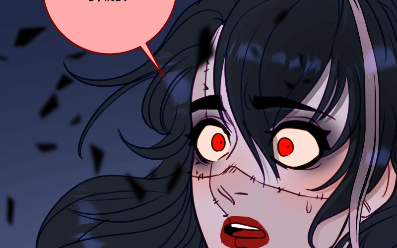 Love Me to Death Chapter 10 - Page 79