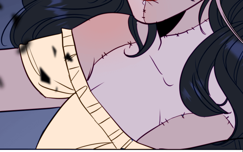 Love Me to Death Chapter 10 - Page 80