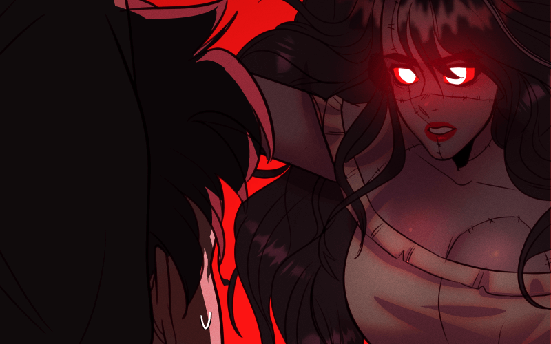 Love Me to Death Chapter 10 - Page 9