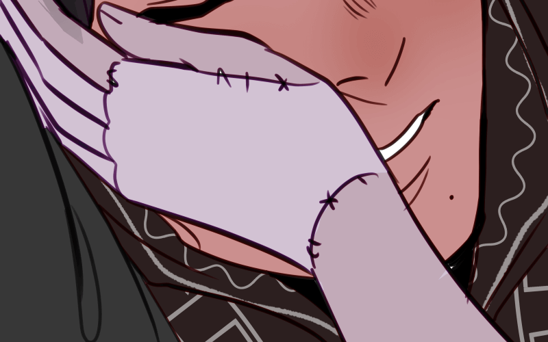 Love Me to Death Chapter 10 - Page 84