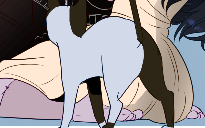 Love Me to Death Chapter 10 - Page 88