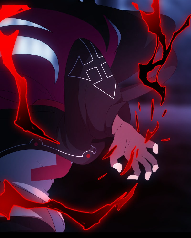 Love Me to Death Chapter 100 - Page 40