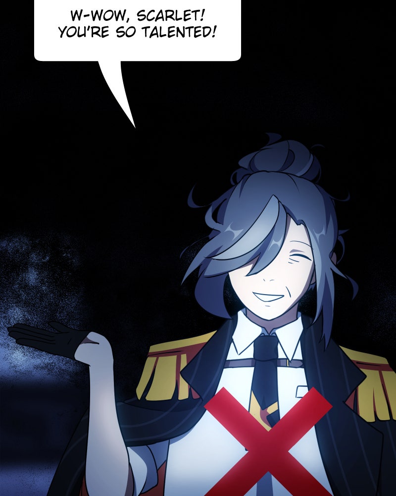Love Me to Death Chapter 100 - Page 61