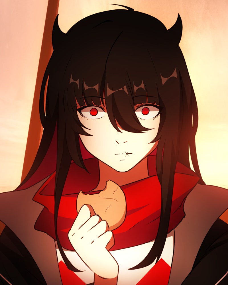 Love Me to Death Chapter 100 - Page 100