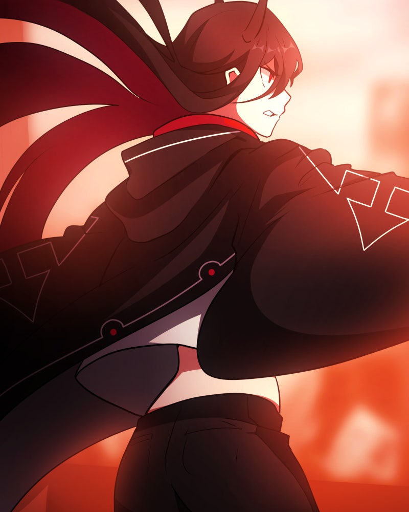 Love Me to Death Chapter 101 - Page 112