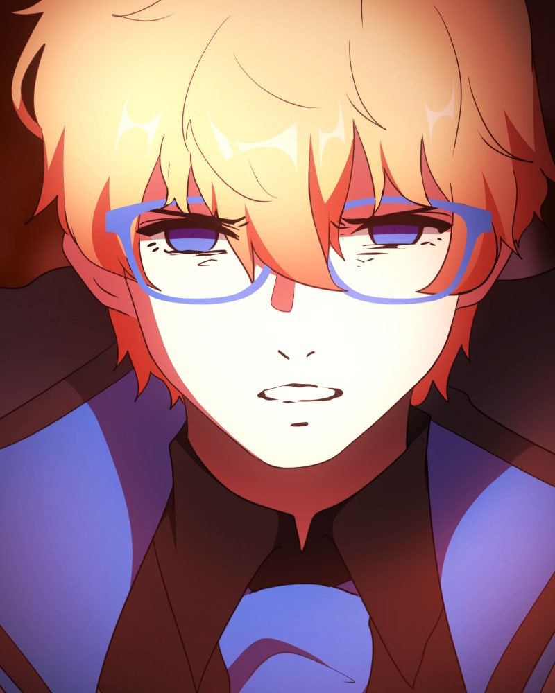 Love Me to Death Chapter 101 - Page 118