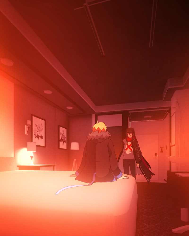 Love Me to Death Chapter 101 - Page 50