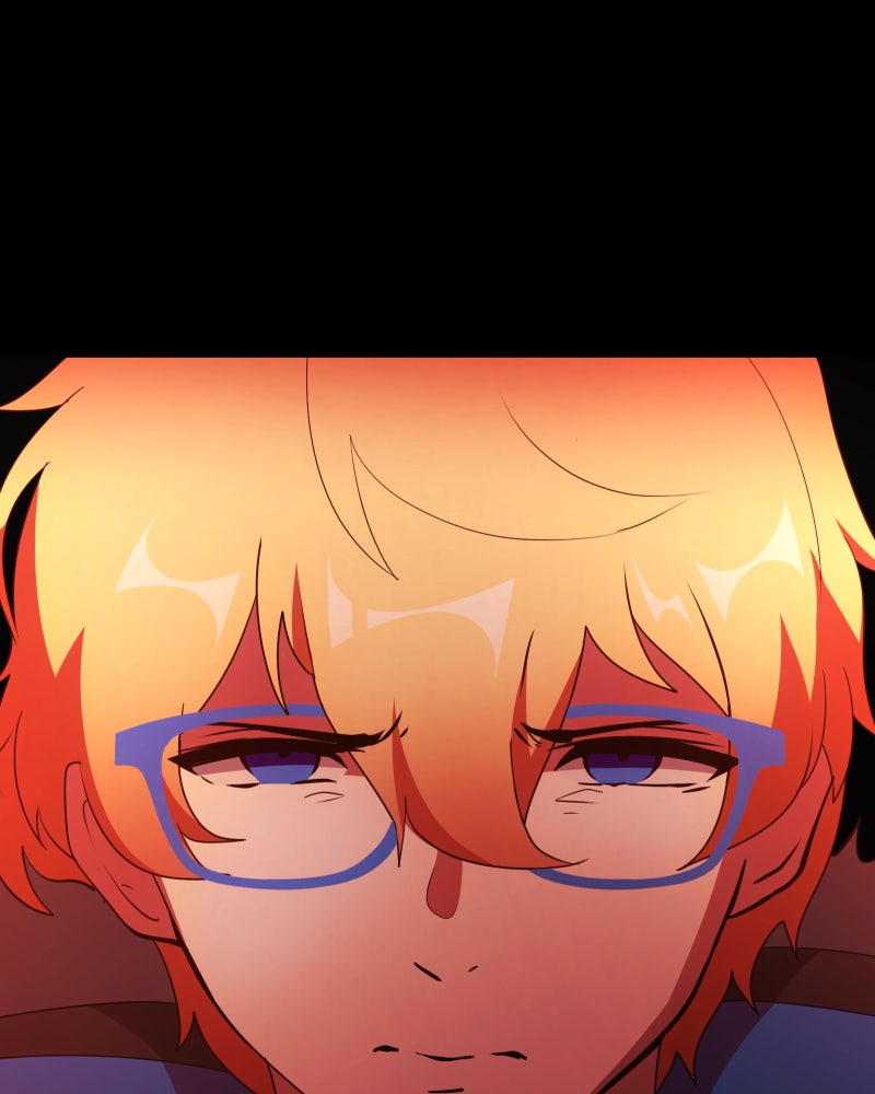 Love Me to Death Chapter 101 - Page 58