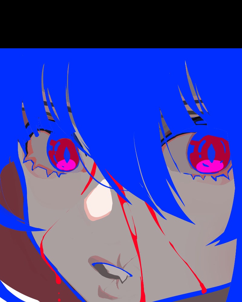 Love Me to Death Chapter 102 - Page 1