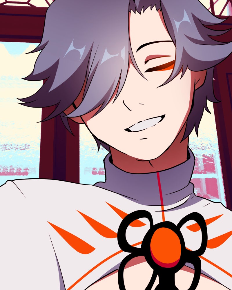 Love Me to Death Chapter 102 - Page 118