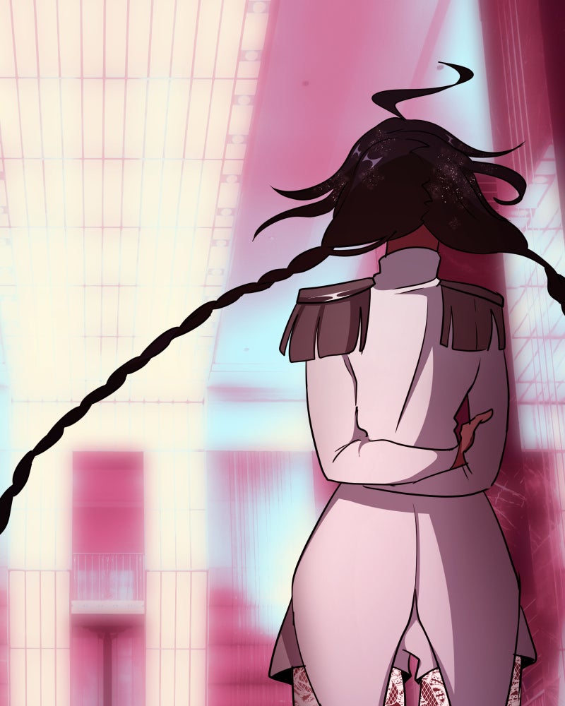 Love Me to Death Chapter 102 - Page 21