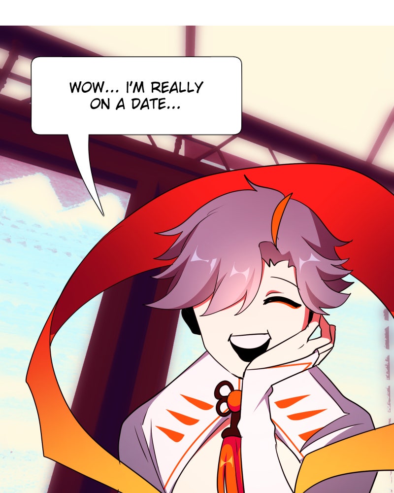 Love Me to Death Chapter 102 - Page 51