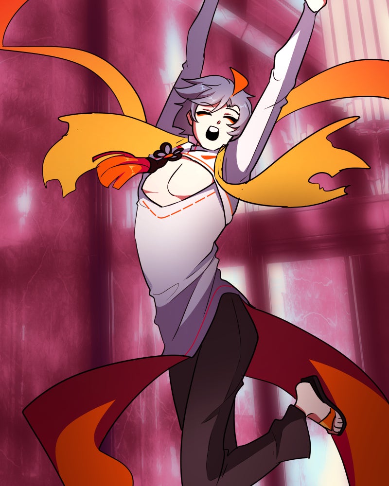 Love Me to Death Chapter 102 - Page 10