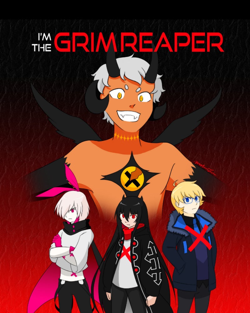 Love Me to Death Chapter 103 - Page 1
