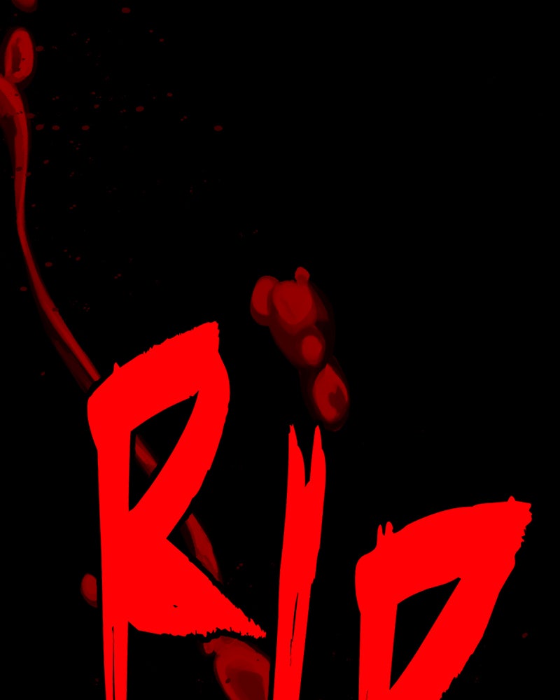 Love Me to Death Chapter 103 - Page 56