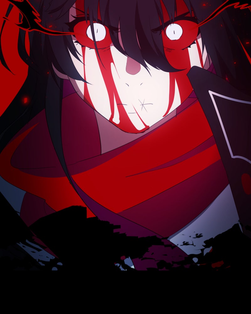 Love Me to Death Chapter 103 - Page 86