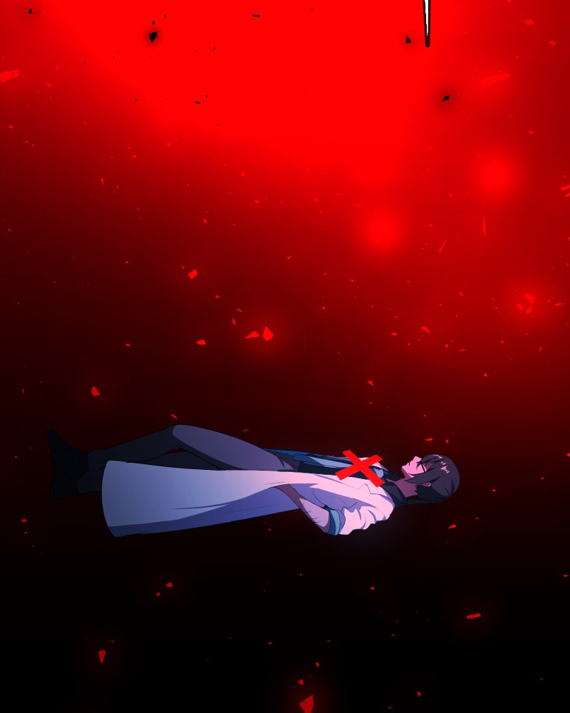 Love Me to Death Chapter 104 - Page 170