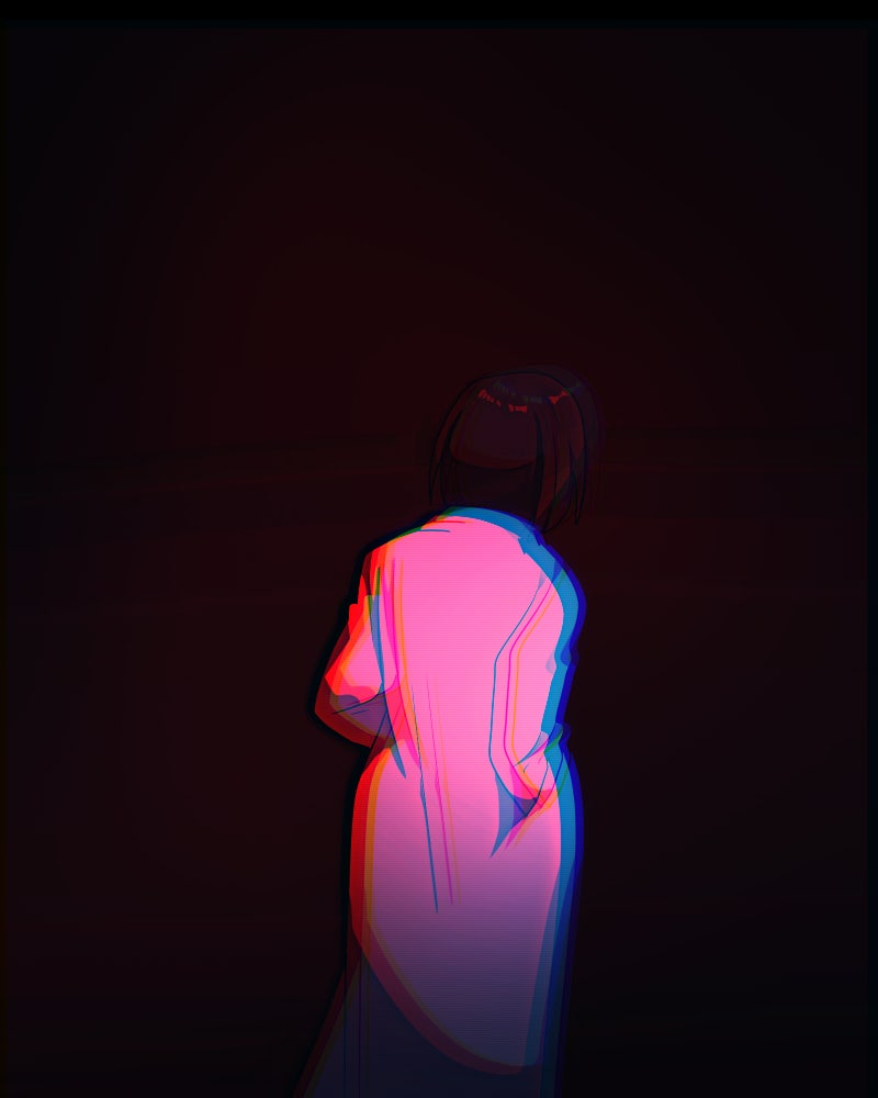 Love Me to Death Chapter 104 - Page 34