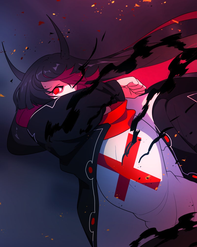 Love Me to Death Chapter 104 - Page 52
